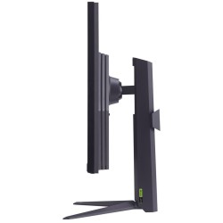 Buy LG UltraGear 32" 32GS75QX-B - 31.5" WQHD IPS, 180Hz, 1ms, DisplayHDR400, G-S... in Cyprus, Nicosia, Limassol, Larnaka, Pafos