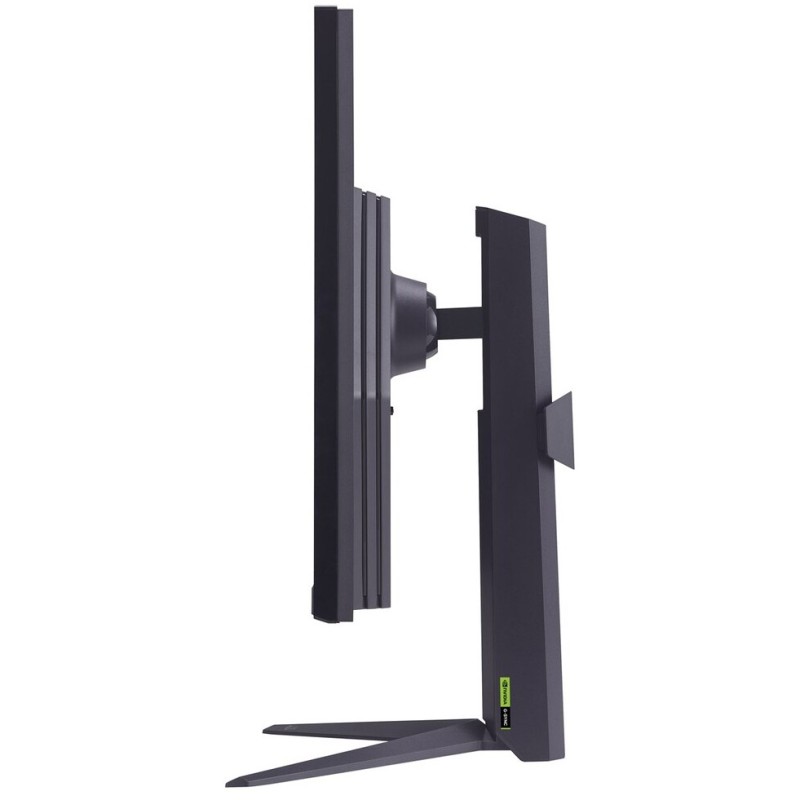 Buy LG UltraGear 32" 32GS75QX-B - 31.5" WQHD IPS, 180Hz, 1ms, DisplayHDR400, G-S... in Cyprus, Nicosia, Limassol, Larnaka, Pafos