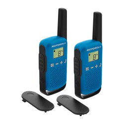 Motorola TALKABOUT T42 blau — Buy in Cyprus with Fast Delivery