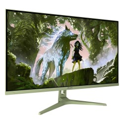 Arozzi TFT Nova 32' IPS 180Hz waldgrün — Buy in Cyprus with Fast Delivery