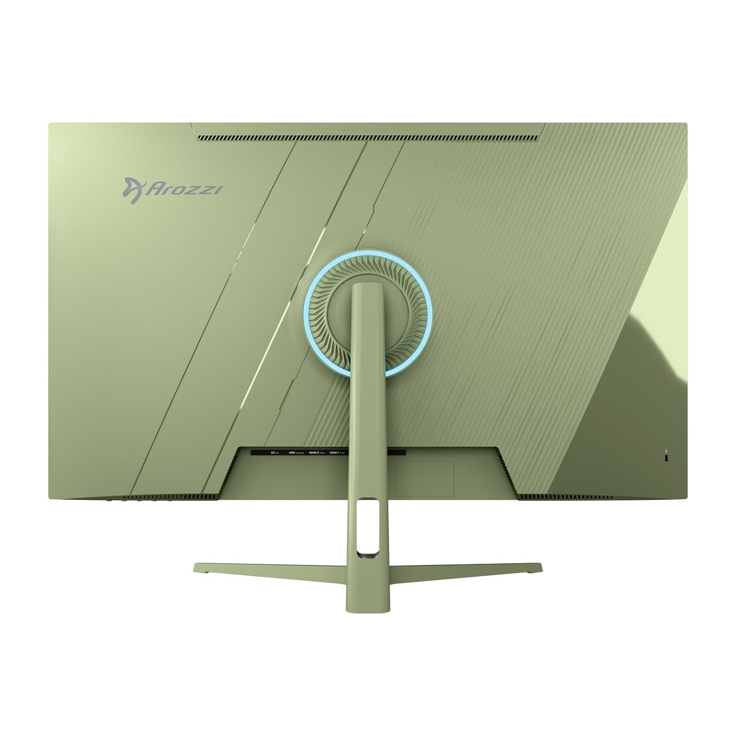 Arozzi TFT Nova 32' IPS 180Hz waldgrün — Buy in Cyprus with Fast Delivery