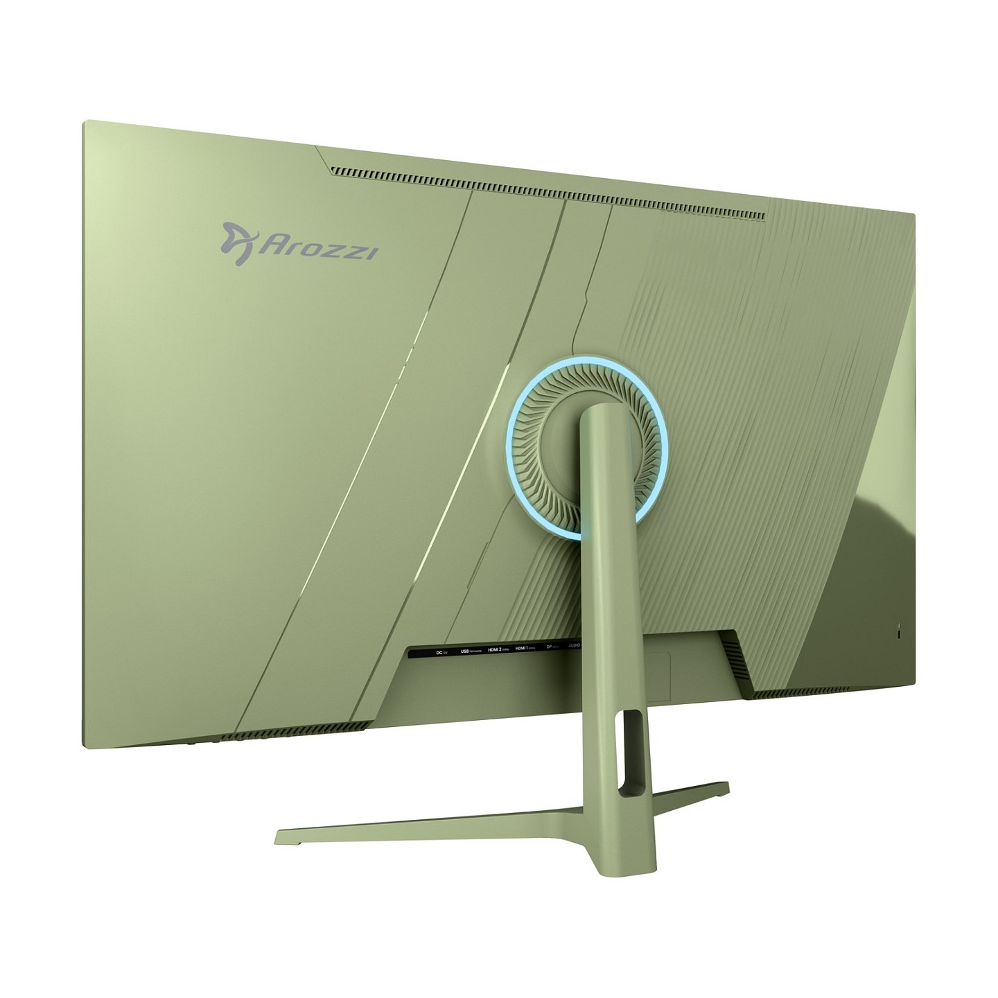 Arozzi TFT Nova 32' IPS 180Hz waldgrün — Buy in Cyprus with Fast Delivery