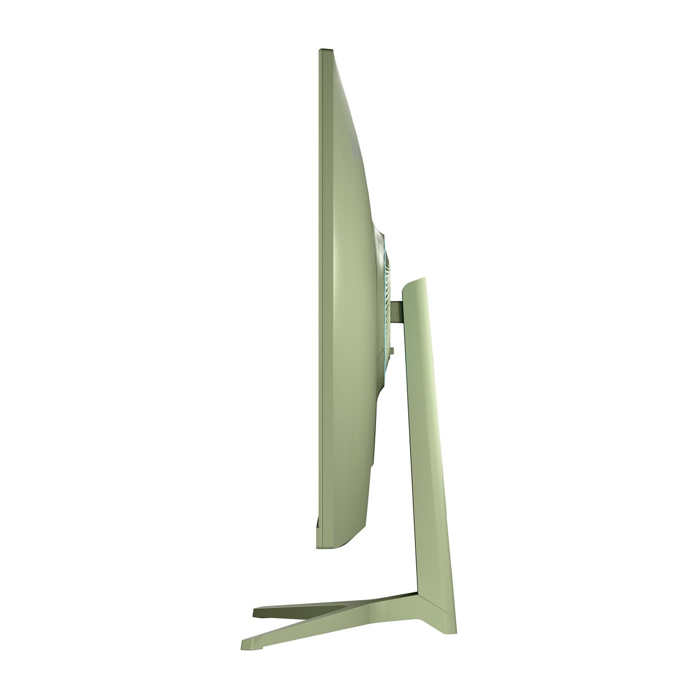 Arozzi TFT Nova 32' IPS 180Hz waldgrün — Buy in Cyprus with Fast Delivery