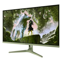Arozzi TFT Nova 32' IPS 180Hz waldgrün — Buy in Cyprus with Fast Delivery