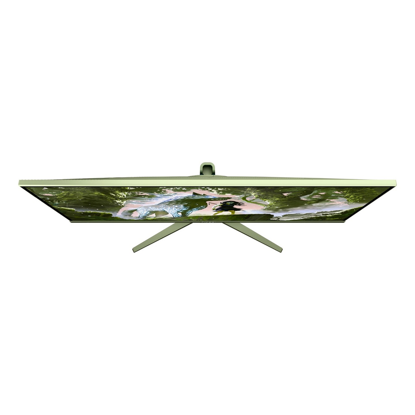 Arozzi TFT Nova 32' IPS 180Hz waldgrün — Buy in Cyprus with Fast Delivery