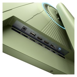 Arozzi TFT Nova 32' IPS 180Hz waldgrün — Buy in Cyprus with Fast Delivery