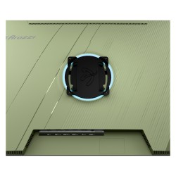 Arozzi TFT Nova 32' IPS 180Hz waldgrün — Buy in Cyprus with Fast Delivery