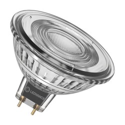 Osram LED MR16 43 36° DIM S 4.9W 927 GU5.3 Dimmbare Niedervolt-LED-Reflektorlampen — Buy in Cyprus with Fast Delivery