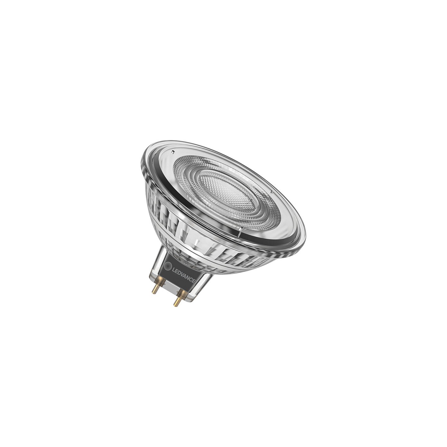 Osram LED MR16 43 36° DIM S 4.9W 927 GU5.3 Dimmbare Niedervolt-LED-Reflektorlampen — Buy in Cyprus with Fast Delivery