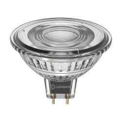 Osram LED MR16 43 36° DIM S 4.9W 927 GU5.3 Dimmbare Niedervolt-LED-Reflektorlampen — Buy in Cyprus with Fast Delivery