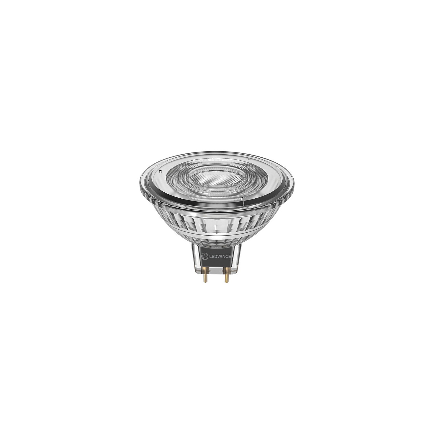Osram LED MR16 43 36° DIM S 4.9W 927 GU5.3 Dimmbare Niedervolt-LED-Reflektorlampen — Buy in Cyprus with Fast Delivery