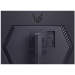 Buy LG UltraGear 32" 32GS75QX-B - 31.5" WQHD IPS, 180Hz, 1ms, DisplayHDR400, G-S... in Cyprus, Nicosia, Limassol, Larnaka, Pafos