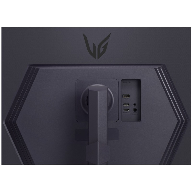 Buy LG UltraGear 32" 32GS75QX-B - 31.5" WQHD IPS, 180Hz, 1ms, DisplayHDR400, G-S... in Cyprus, Nicosia, Limassol, Larnaka, Pafos