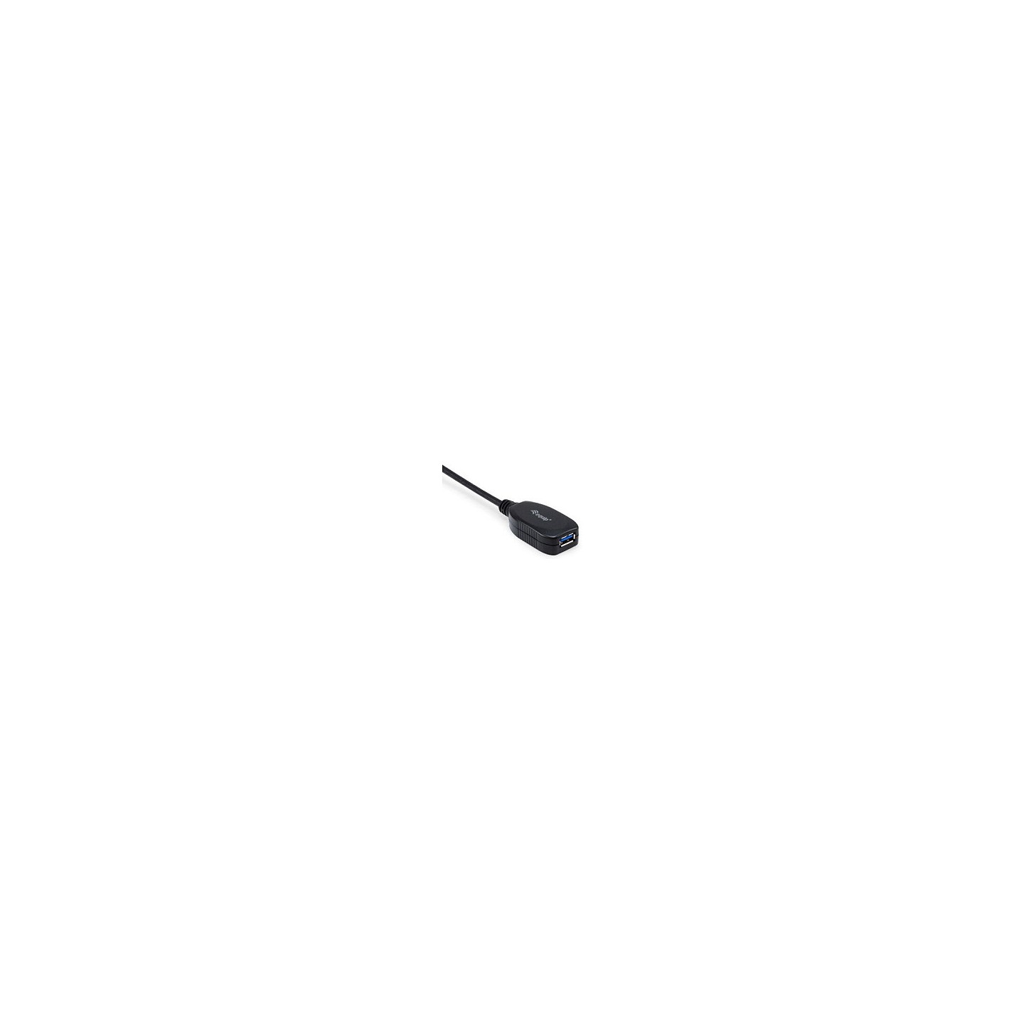 Equip Kabel USB-A 3.0 - to A Verl. St Bu 5.00m 5Gbps akt.sw — Buy in Cyprus with Fast Delivery