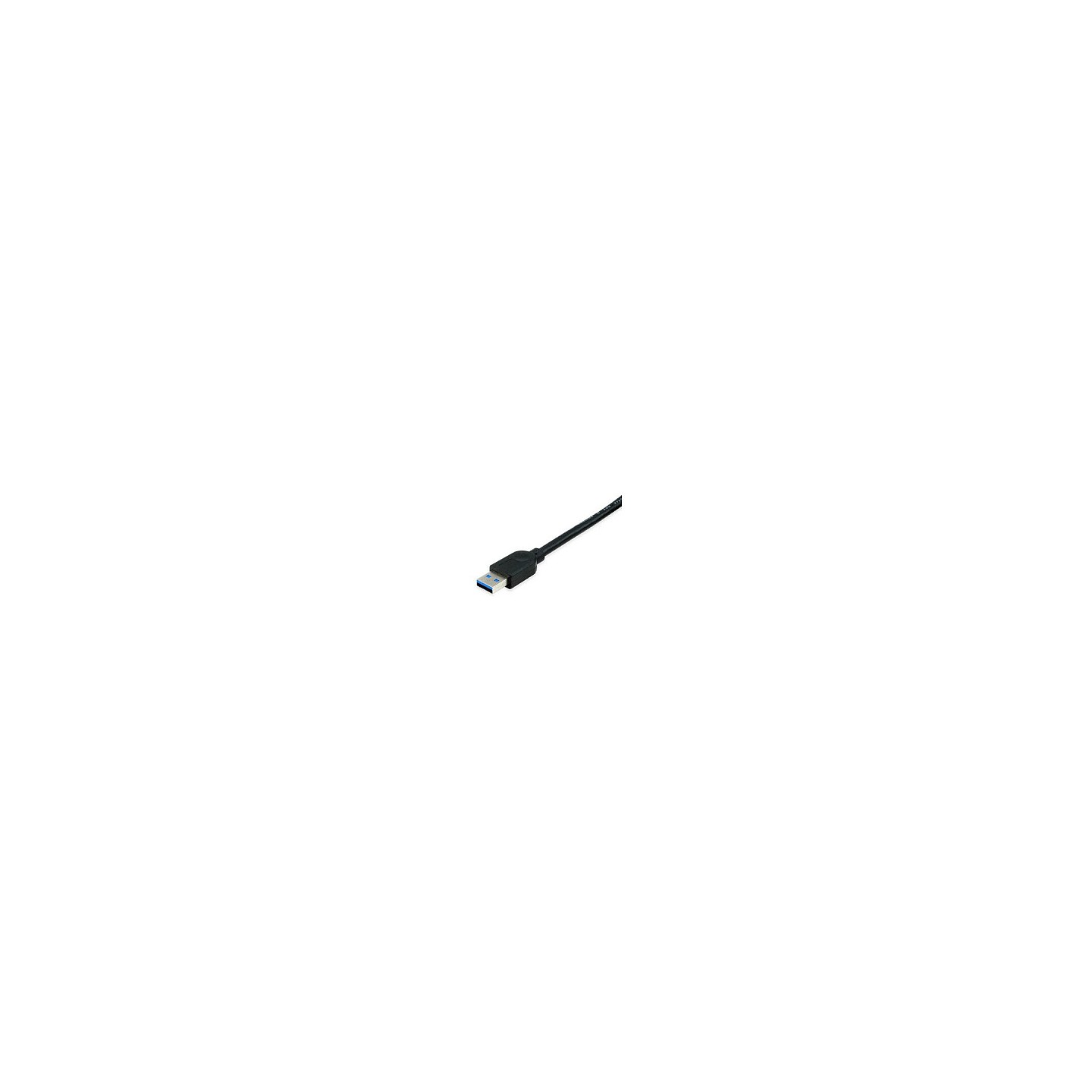 Equip Kabel USB-A 3.0 - to A Verl. St Bu 5.00m 5Gbps akt.sw — Buy in Cyprus with Fast Delivery