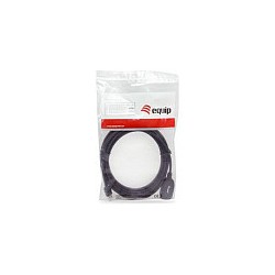 Equip Kabel USB-A 3.0 - to A Verl. St Bu 5.00m 5Gbps akt.sw — Buy in Cyprus with Fast Delivery