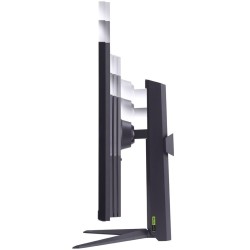 Buy LG UltraGear 32" 32GS75QX-B - 31.5" WQHD IPS, 180Hz, 1ms, DisplayHDR400, G-S... in Cyprus, Nicosia, Limassol, Larnaka, Pafos