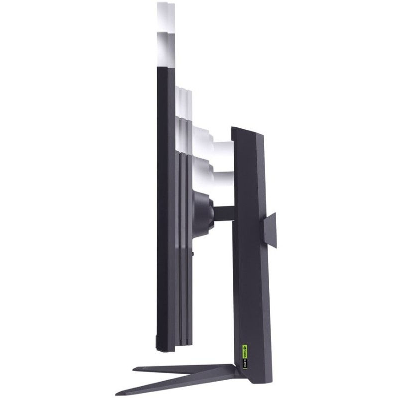 Buy LG UltraGear 32" 32GS75QX-B - 31.5" WQHD IPS, 180Hz, 1ms, DisplayHDR400, G-S... in Cyprus, Nicosia, Limassol, Larnaka, Pafos