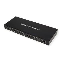 VALUE 4K HDMI Matrix Switch. 4 x 4. mit Fernbedienung — Buy in Cyprus with Fast Delivery