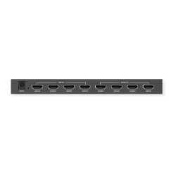 VALUE 4K HDMI Matrix Switch. 4 x 4. mit Fernbedienung — Buy in Cyprus with Fast Delivery