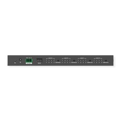 VALUE 4K HDMI Matrix Switch. 4 x 4. mit Fernbedienung — Buy in Cyprus with Fast Delivery