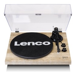 Lenco LBT-188 Pine — Buy in Cyprus with Fast Delivery