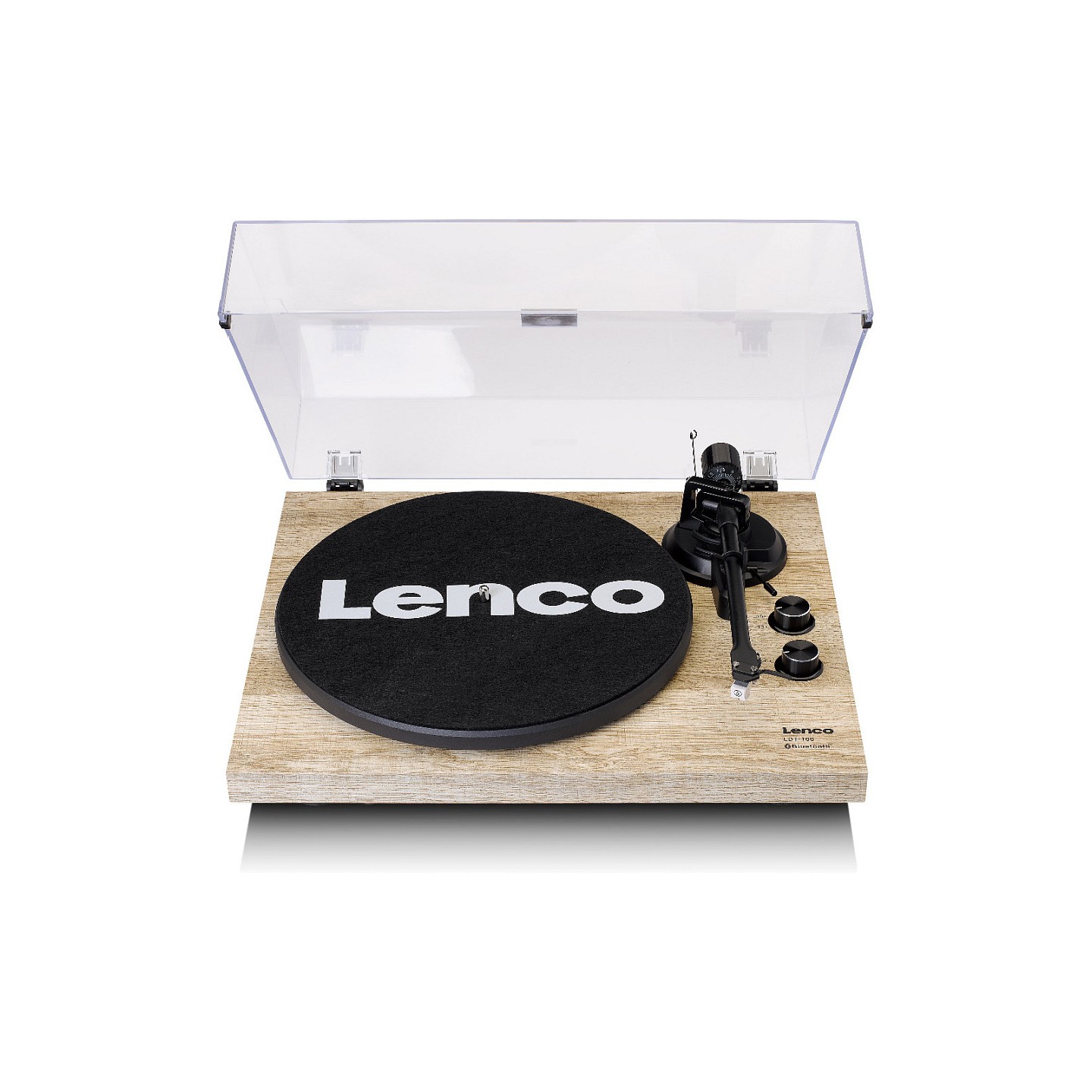 Lenco LBT-188 Pine — Buy in Cyprus with Fast Delivery