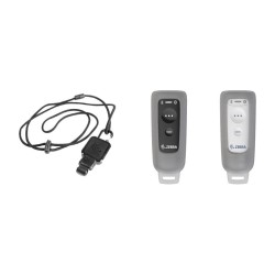 Zebra Barcodescanner-Zubehörkit - schwarz - für P N: CS6080-HCKF00BVZWW — Buy in Cyprus with Fast Delivery