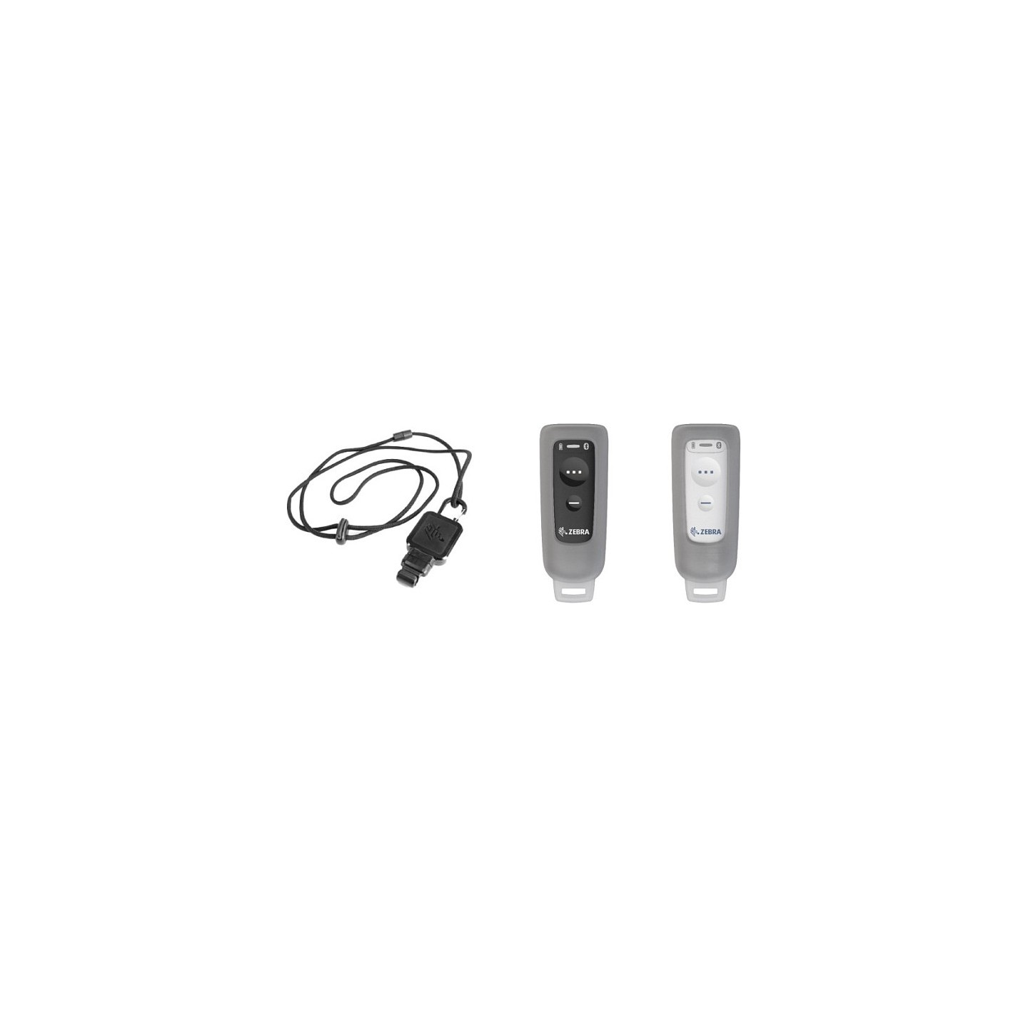 Zebra Barcodescanner-Zubehörkit - schwarz - für P N: CS6080-HCKF00BVZWW — Buy in Cyprus with Fast Delivery