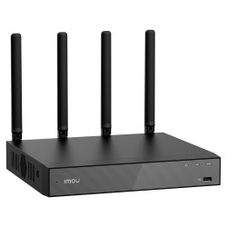 IMOU Wireless recorder 18 channel Recorder — Buy in Cyprus with Fast Delivery
