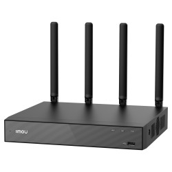 IMOU Wireless recorder 18 channel Recorder — Buy in Cyprus with Fast Delivery