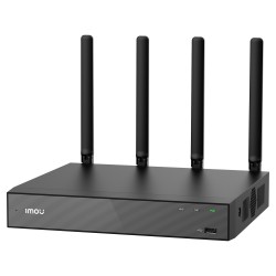 IMOU Wireless recorder 18 channel Recorder — Buy in Cyprus with Fast Delivery