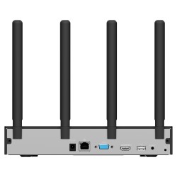 IMOU Wireless recorder 18 channel Recorder — Buy in Cyprus with Fast Delivery