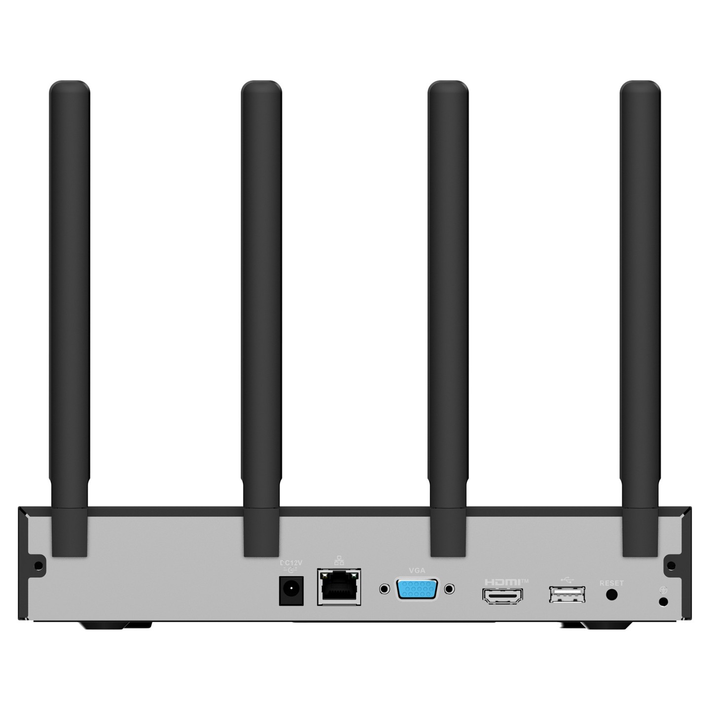 IMOU Wireless recorder 18 channel Recorder — Buy in Cyprus with Fast Delivery