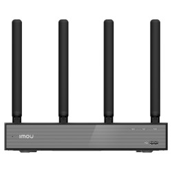 IMOU Wireless recorder 18 channel Recorder — Buy in Cyprus with Fast Delivery