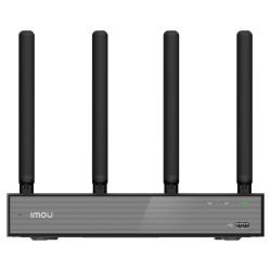 IMOU Wireless recorder 18 channel Recorder — Buy in Cyprus with Fast Delivery