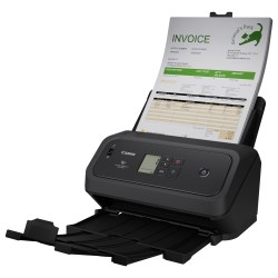 Canon imageFORMULA DR-C340 Dokumentenscanner — Buy in Cyprus with Fast Delivery