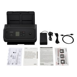 Canon imageFORMULA DR-C340 Dokumentenscanner — Buy in Cyprus with Fast Delivery