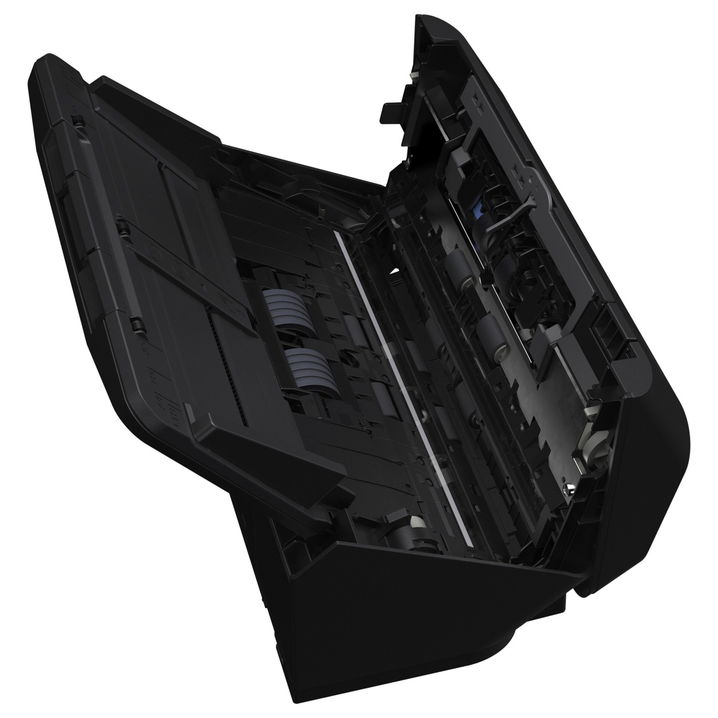 Canon imageFORMULA DR-C340 Dokumentenscanner — Buy in Cyprus with Fast Delivery