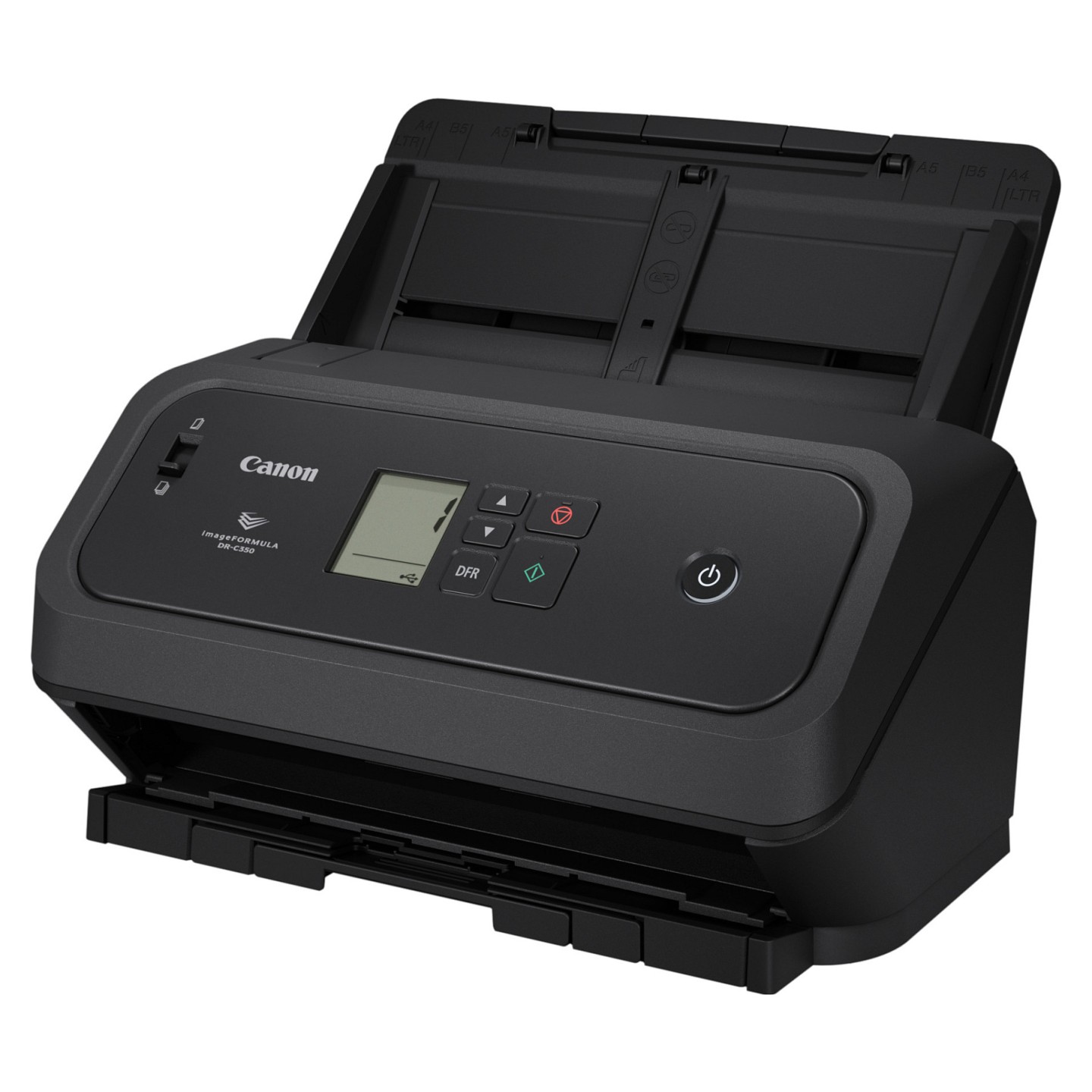 Canon imageFORMULA DR-C340 Dokumentenscanner — Buy in Cyprus with Fast Delivery