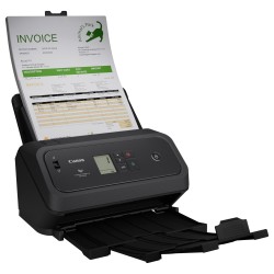 Canon imageFORMULA DR-C340 Dokumentenscanner — Buy in Cyprus with Fast Delivery