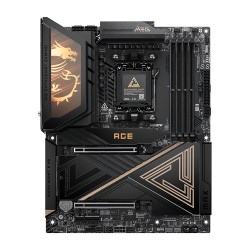 MSI MEG X870E ACE MAX (AM5) (D) — Buy in Cyprus with Fast Delivery