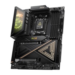 MSI MEG X870E ACE MAX (AM5) (D) — Buy in Cyprus with Fast Delivery
