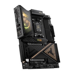 MSI MEG X870E ACE MAX (AM5) (D) — Buy in Cyprus with Fast Delivery
