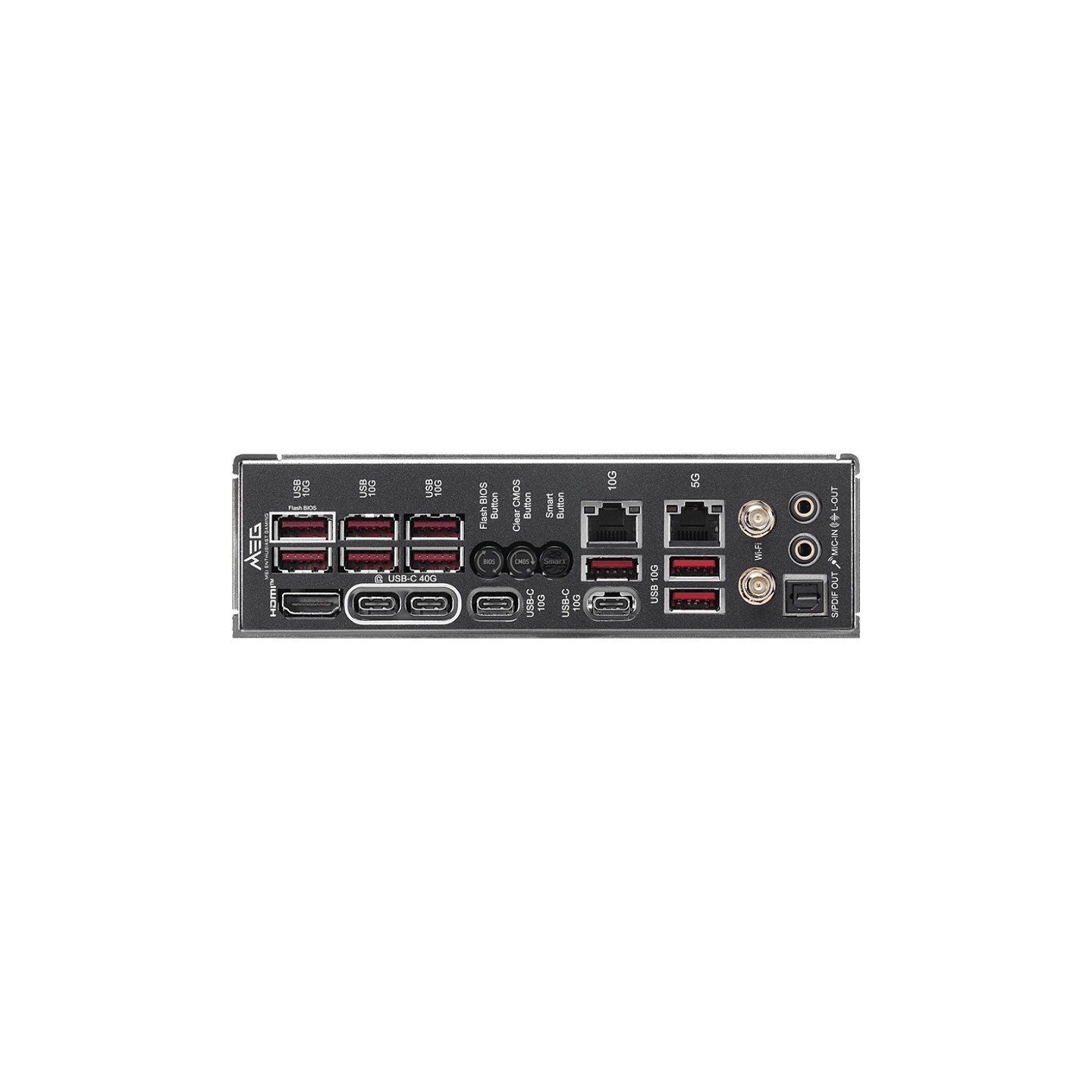 MSI MEG X870E ACE MAX (AM5) (D) — Buy in Cyprus with Fast Delivery