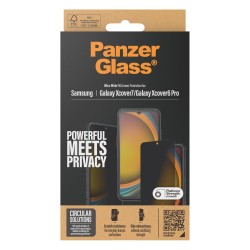 PanzerGlass Privacy Galaxy Xcover7 Xcover6 Pro UWF — Buy in Cyprus with Fast Delivery