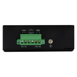 Switch 8x GE IGP-0802 200W 8xPoE — Buy in Cyprus with Fast Delivery