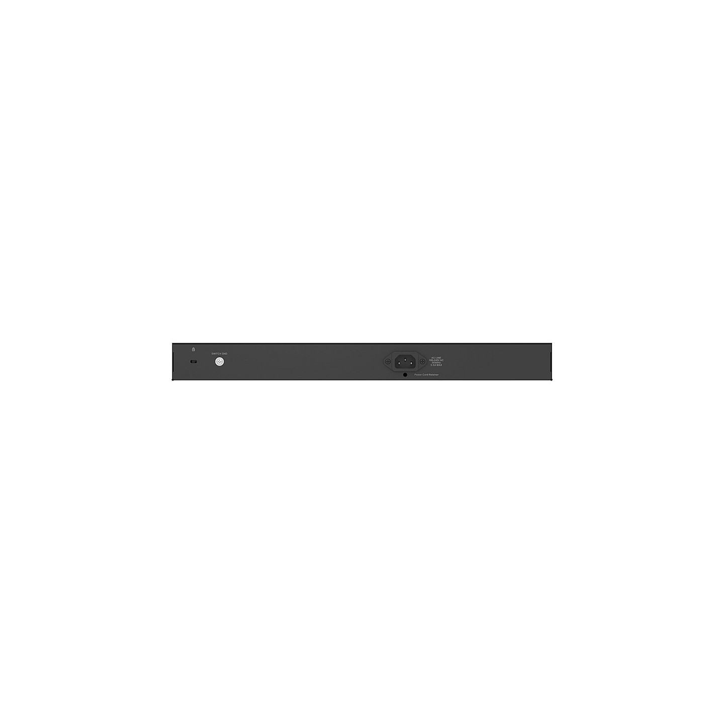 D-Link DGS-1018P E 18-Port-Gigabit-PoE+-Switch — Buy in Cyprus with Fast Delivery