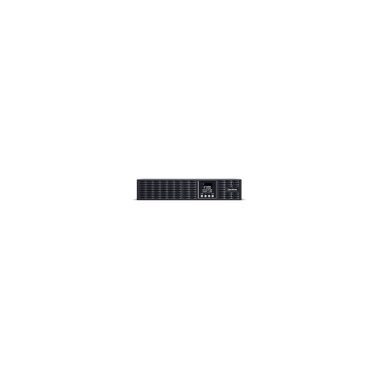 CyberPower USV Advanced Online S Rack Tower OLS1000ERT2UA-B — Buy in Cyprus with Fast Delivery