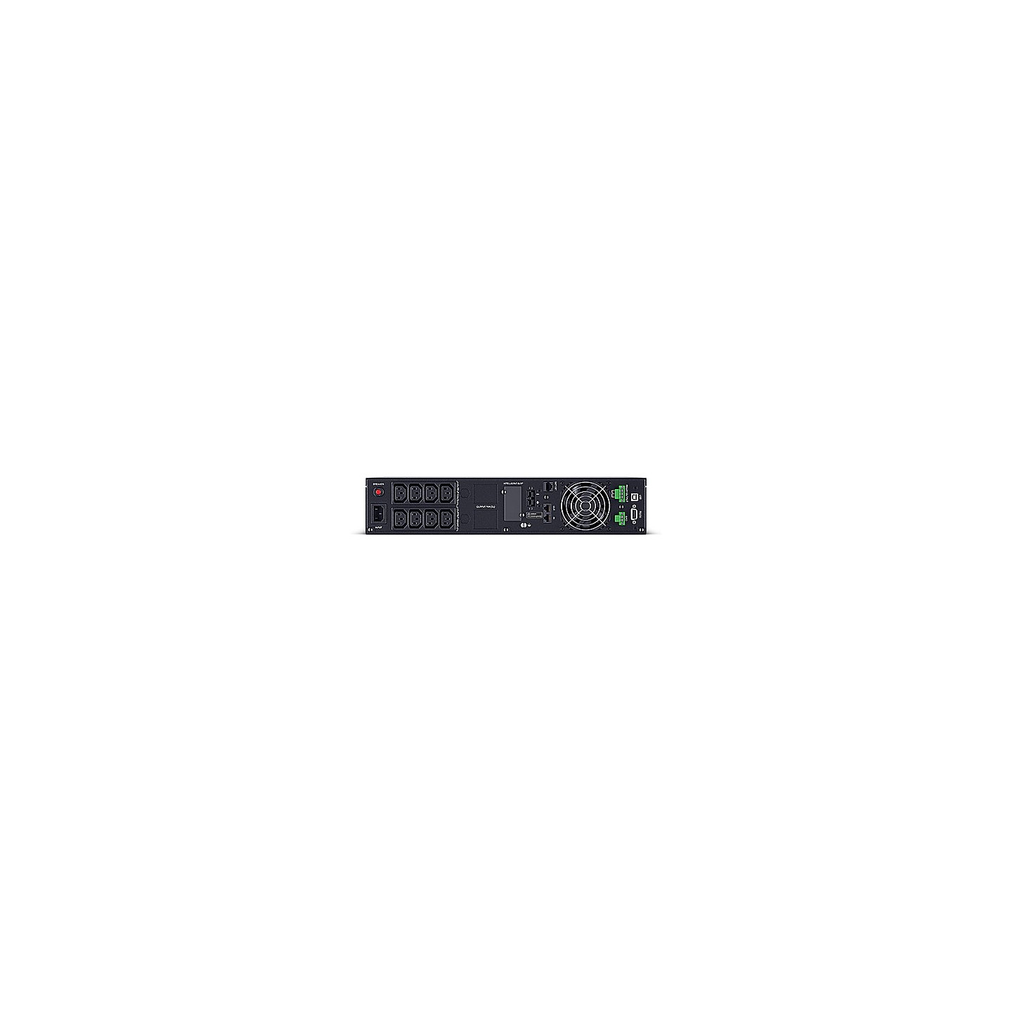 CyberPower USV Advanced Online S Rack Tower OLS1000ERT2UA-B — Buy in Cyprus with Fast Delivery